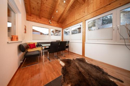 Arche Ötztal Dorfzentrum