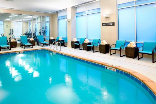 Residence Inn by Marriott Secaucus Meadowlands Image