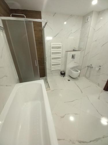 Bilik mandi di Complex Ekaterina