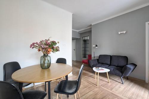 Modern And Cozy - City Center - Dobra 27