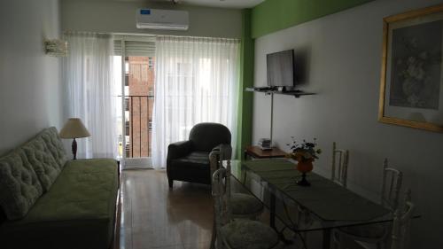 Gallery image of M&A Apartament Centro in Bahía Blanca