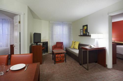 Residence Inn by Marriott San Antonio Downtown Market Square Image