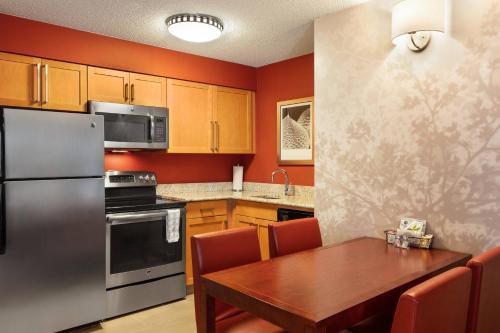 Residence Inn by Marriott San Antonio Downtown Market Square Image