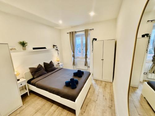 Appartement cosy proche gare