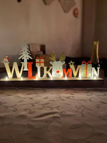 Fotografie z fotogalerie ubytování Ferienwohnung An der Lutter v destinaci Bad Lauterberg