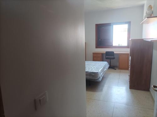 Postel nebo postele na pokoji v ubytování Casa Quico 2
