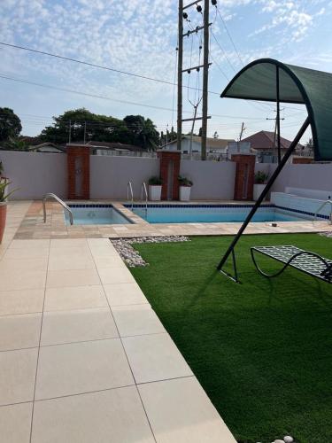 Gallery image of 14 Capella Place, East Legon, Accra in Accra