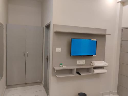 Fotografie z fotogalerie ubytování Hotel Aastha Inn v destinaci Bahādrābād