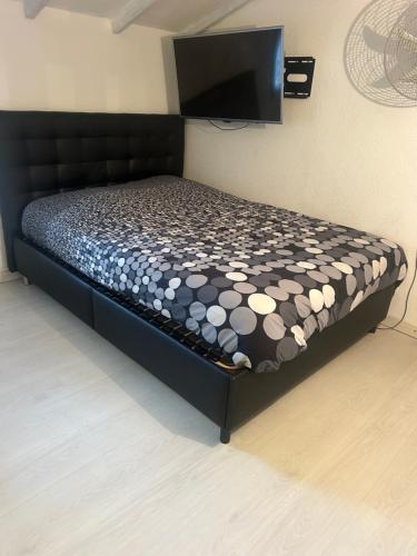 Photo de la galerie de l'établissement Maison 6 couchages , barbecue Clim , terrasse à 200m plage, à Sainte-Marie-la-Mer