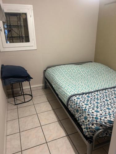 Photo de la galerie de l'établissement Maison 6 couchages , barbecue Clim , terrasse à 200m plage, à Sainte-Marie-la-Mer