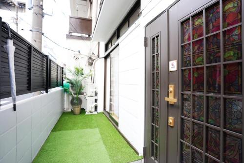 せんそうじ徒歩圏 l Asakusa 5 Chome KazeNoItsu Home