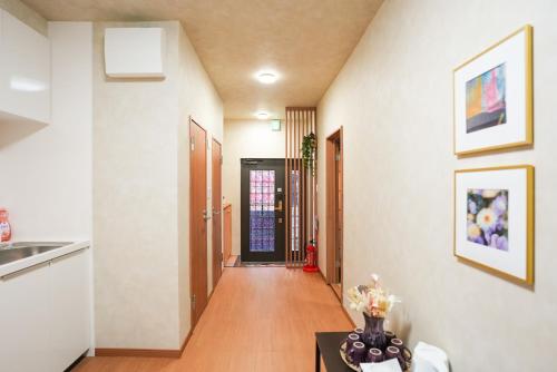 せんそうじ徒歩圏 l Asakusa 5 Chome KazeNoItsu Home