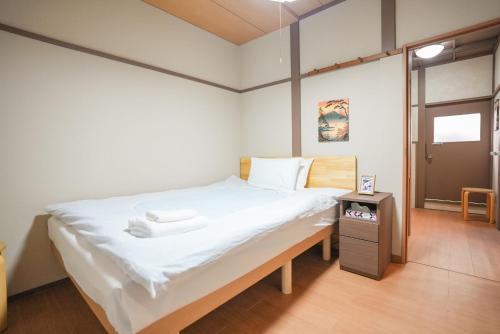せんそうじ徒歩圏 l Asakusa 5 Chome KazeNoItsu Home