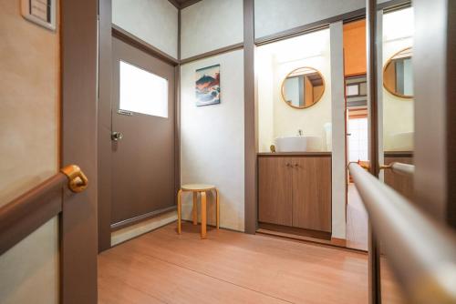 せんそうじ徒歩圏 l Asakusa 5 Chome KazeNoItsu Home