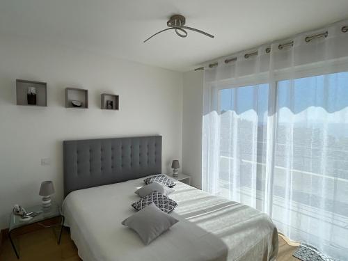 Billede fra billedgalleriet på Superb villa-Hauteurs Bastia-Heated pool-View i Bastia