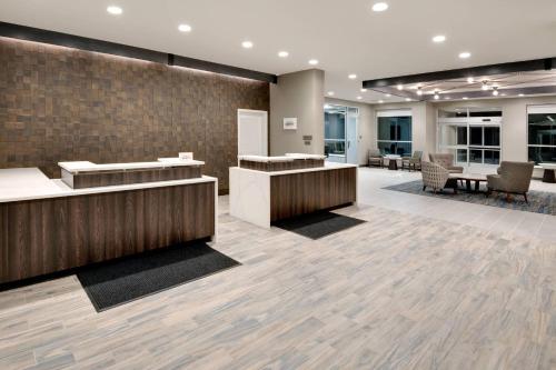 Residence Inn by Marriott Indianapolis Keystone Image
