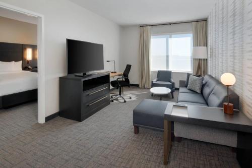 Residence Inn by Marriott Indianapolis Keystone Image