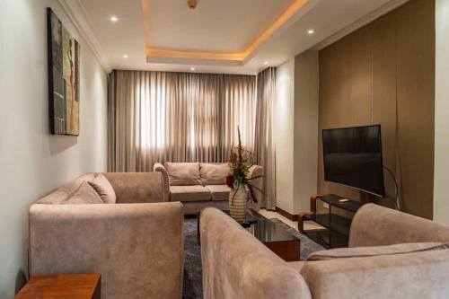 Gallery image of 14 Capella Place, East Legon, Accra in Accra