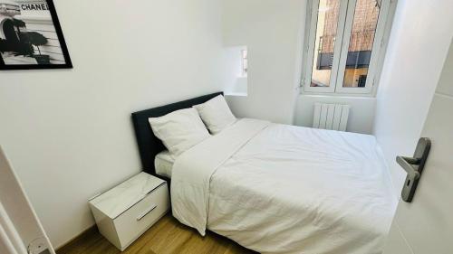 Photo de la galerie de l'établissement Appartement T2 au coeur de Valence, à Valence