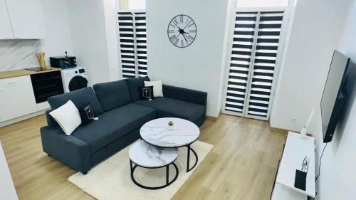 Photo de la galerie de l'établissement Appartement T2 au coeur de Valence, à Valence