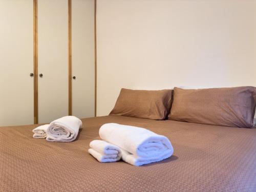 ISOLA DISTRICT Milan Apartment