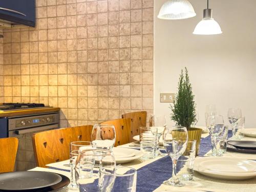ISOLA DISTRICT Milan Apartment