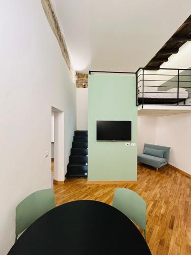 Maison Castro Casetta a Palermo photo 46