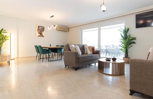 Modern Seaside 2BR APT
