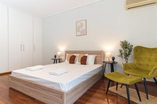Modern Seaside 2BR APT