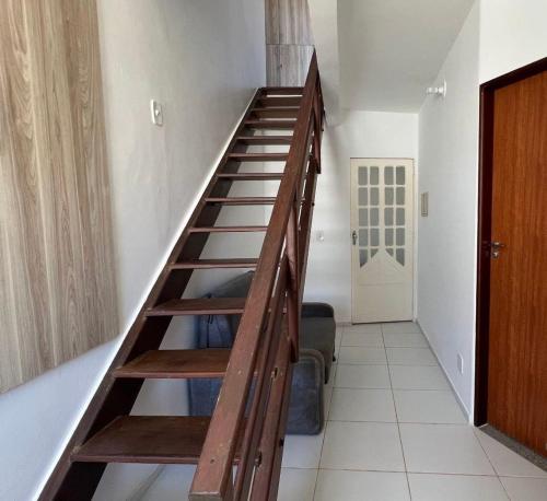 Fotografie z fotogalerie ubytování Duplex Praia do frances pe na areia v destinaci Marechal Deodoro