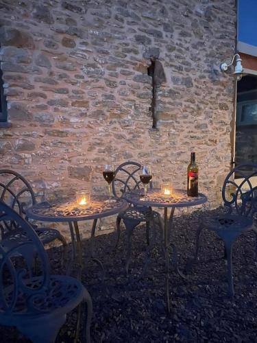 Φωτογραφία από το άλμπουμ του The Granary at Little Howle Farm σε Ross on Wye