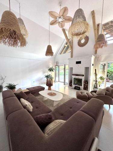 Villa Tapadla