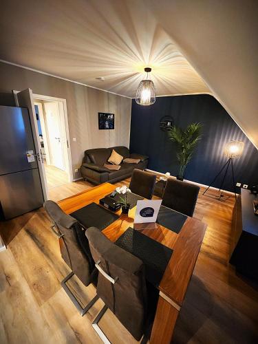 Foto Liro Apartments Düsseldorf