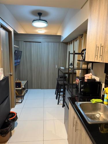 Kuhinja ili čajna kuhinja u objektu 2 bedroom Haven