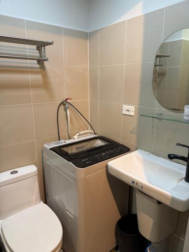 Bany a 2 bedroom Haven