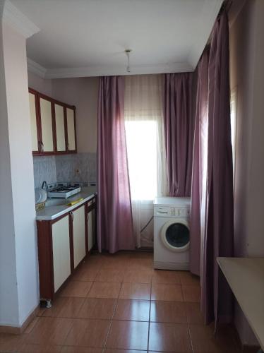 Fotografie z fotogalerie ubytování Akçay Apart v destinaci Kaleköy
