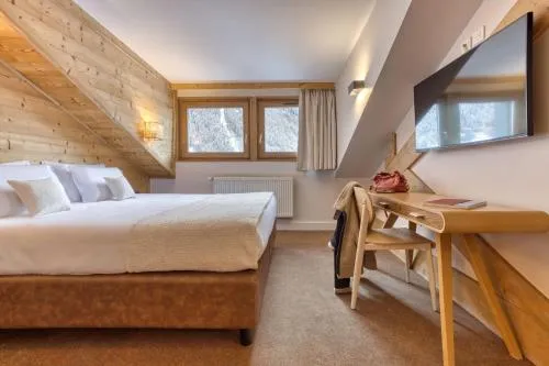 Hôtel Lyret photo 14