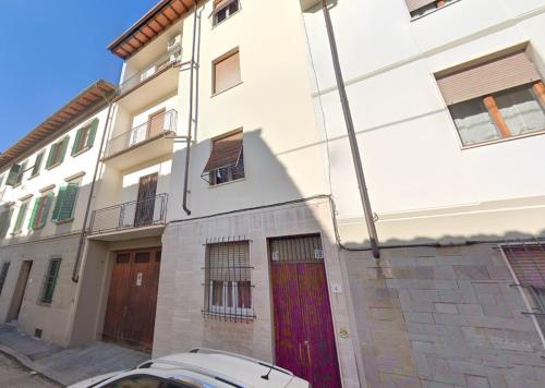 CasaGiorgio a due passi dal centro storico