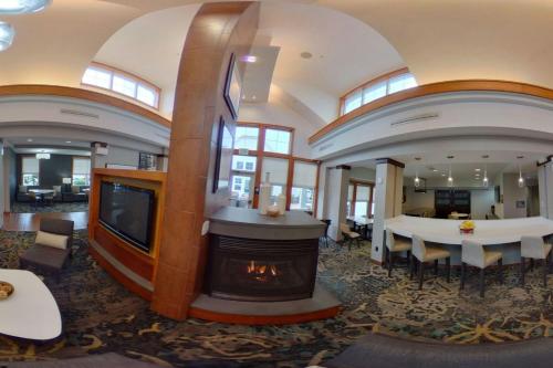 Galeriebild der Unterkunft Residence Inn by Marriott Hazleton in Hazleton