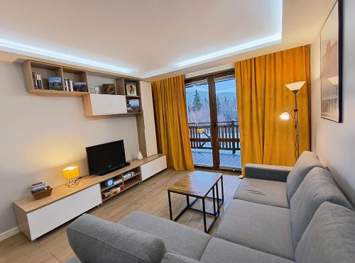 Apartament Wytchnienie