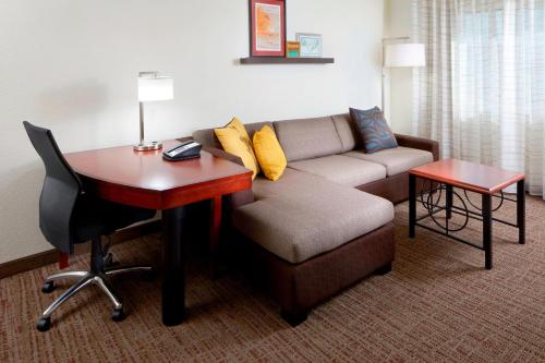 Residence Inn by Marriott San Antonio Six Flags at The RIM Image
