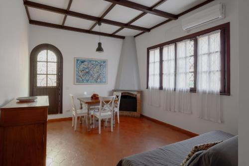 Borgo Pio Holiday