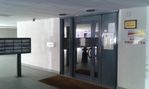 Φωτογραφία από το άλμπουμ του Le Torri Apartments στην Περούτζια