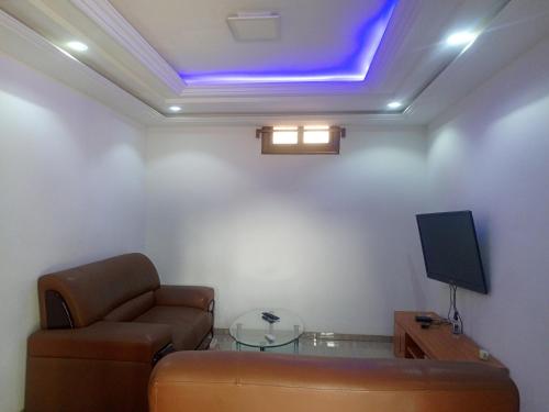 Cool appartement à Lomé Agbalepedo