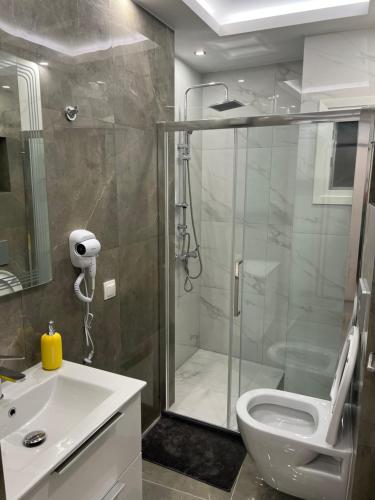 KM52 luxury apartment