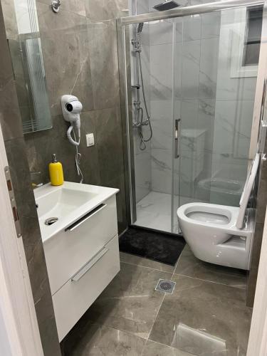 KM52 luxury apartment