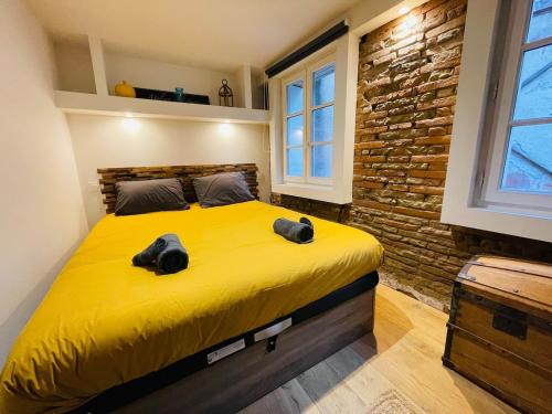 L atelier toulousain