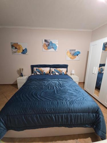 Saint Catherine Apartment