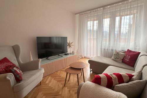 Apartament Hygge Zakopane