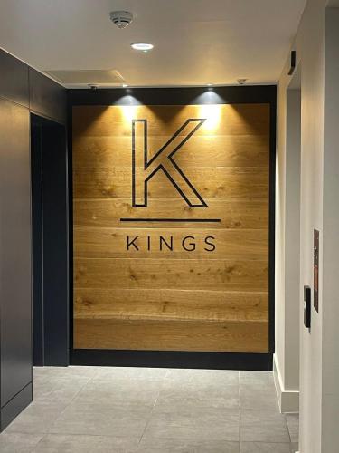 Kings, Hudson Quarter, York photo 10
